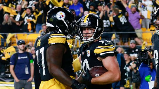 Steelers Superstar TJ Watt Impressed With Rookie Broderick Jones And Surgent Run Game (Steelers News)